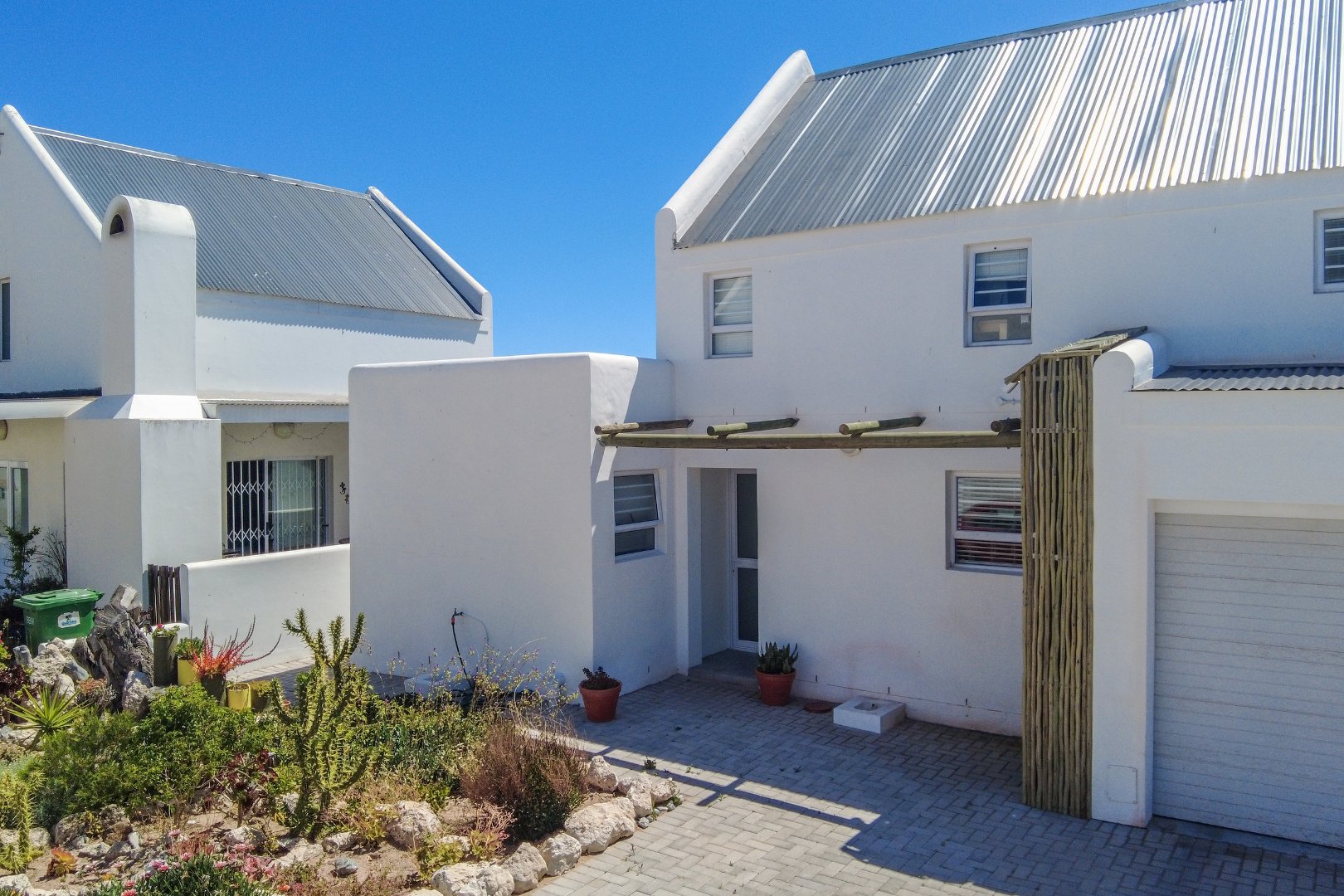 2 Bedroom Property for Sale in Lampiesbaai Western Cape